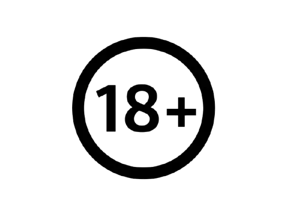 18+
